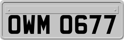 OWM0677