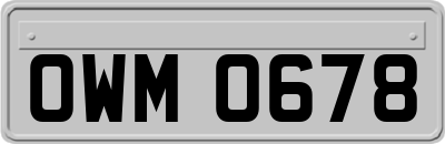OWM0678