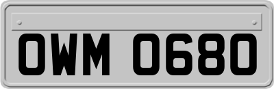 OWM0680