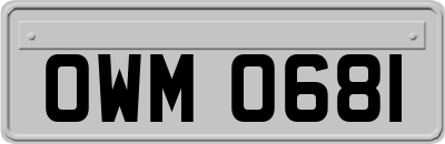 OWM0681