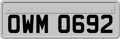 OWM0692