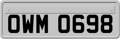 OWM0698