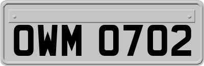 OWM0702