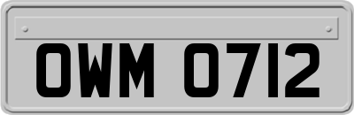 OWM0712