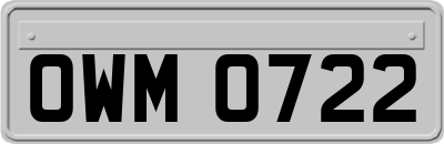 OWM0722