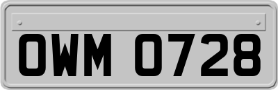 OWM0728