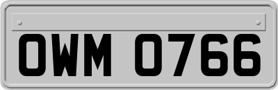 OWM0766