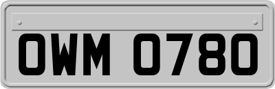 OWM0780