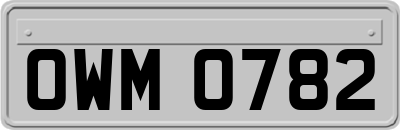 OWM0782
