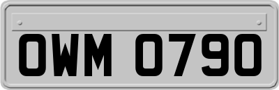 OWM0790