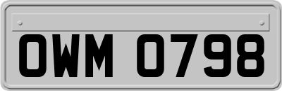 OWM0798