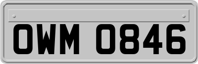 OWM0846