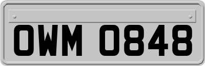 OWM0848