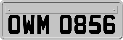 OWM0856