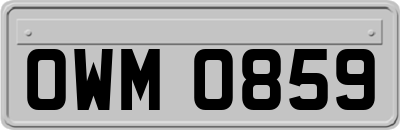 OWM0859