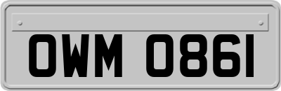 OWM0861