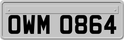 OWM0864