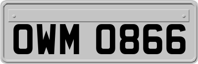 OWM0866