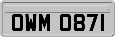 OWM0871