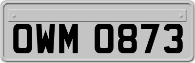 OWM0873