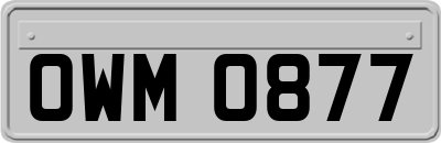 OWM0877