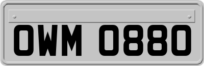 OWM0880