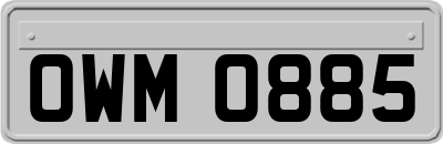 OWM0885