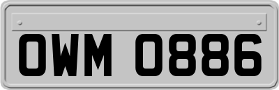 OWM0886