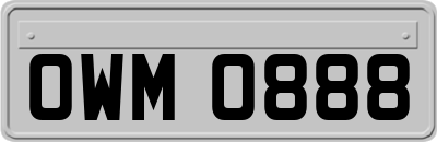 OWM0888