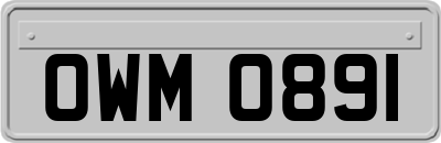 OWM0891