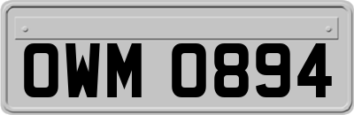 OWM0894