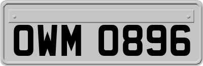 OWM0896