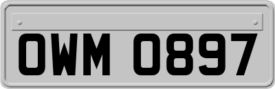 OWM0897