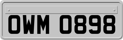 OWM0898