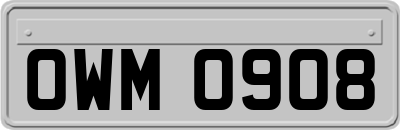 OWM0908