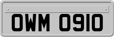 OWM0910