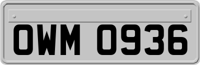 OWM0936