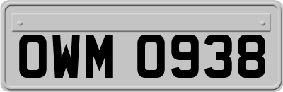OWM0938