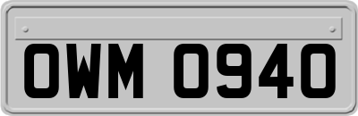 OWM0940