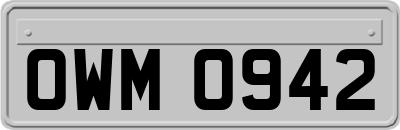 OWM0942