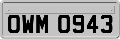 OWM0943