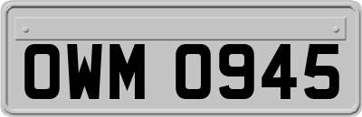 OWM0945