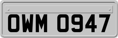 OWM0947