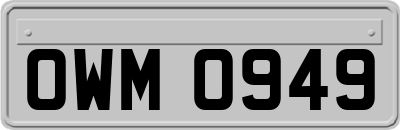 OWM0949