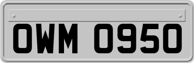OWM0950