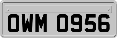 OWM0956