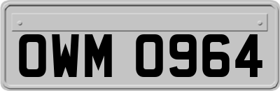 OWM0964