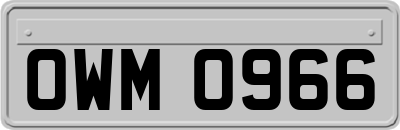 OWM0966
