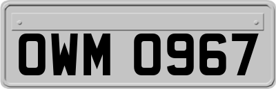 OWM0967