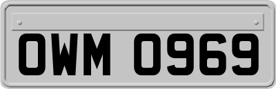 OWM0969